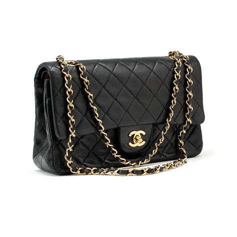 buy vintage chanel bags paris|chanel paris bag price.